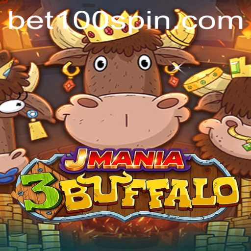 The Thrilling World of JMania3Buffalo: An In-Depth Look with Betting Insights
