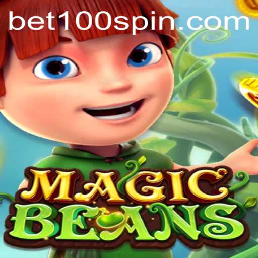 Discover the Enchanting World of MAGICBEANS: A Guide to Gameplay and Strategy